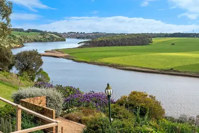 Image de King's Head - Majestic Views of the Hopkins River