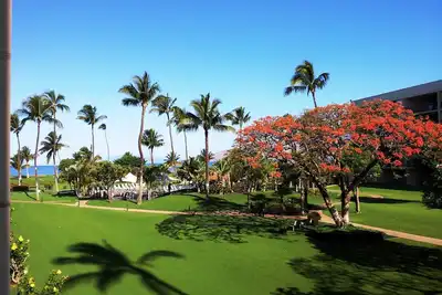 Image de Maui Sunset Vacation Rentals B207