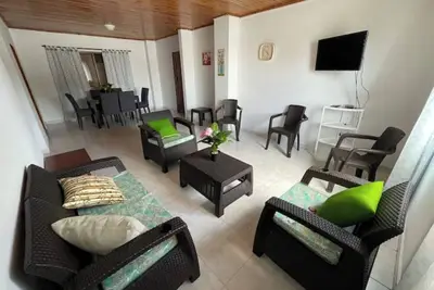 Image de Apartamento Guayacán 304