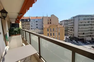 Image de Appartement 2 pièces proche Croisette