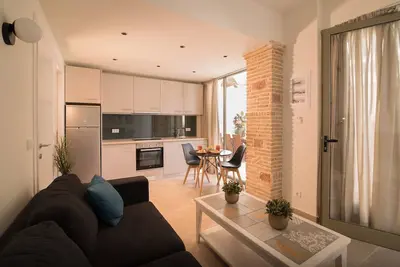 Image de Lodge Apartments - 1 bedroom apartments