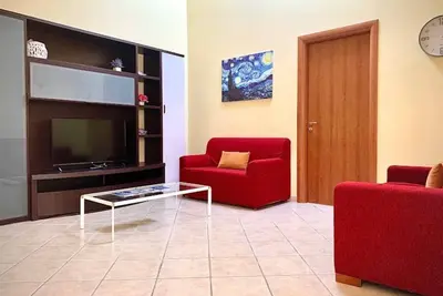 Image de Mapma-apartment in the center