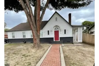 Image de Charming 3 bed\/ 2 bath home in historic district