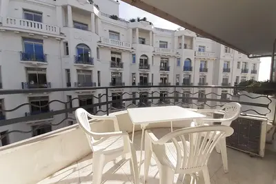 Image de Apartment on the Croisette