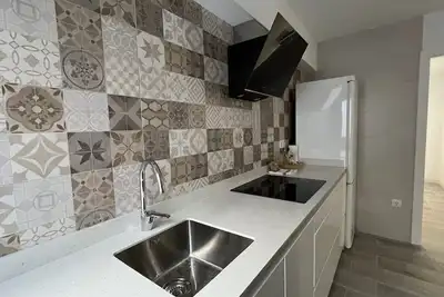 Image de Tranquilo Apartamento en el Barrio de San Agustín