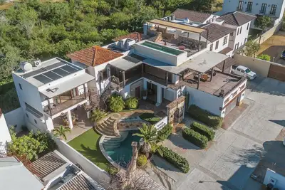 Image de Villa Fuego by Desert Villas