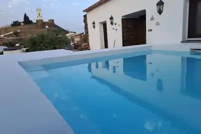 Image de Casa de SĂŁo Bento - Monsarazprivate pool