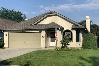 Image de Comfy House in Serene Neighborhood along Boise River/Greenbelt