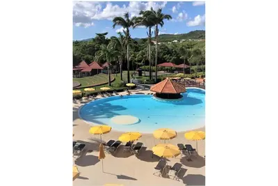 Image de Superbe Studio Vue Mer Dans Hotel Pierre Et Vacances