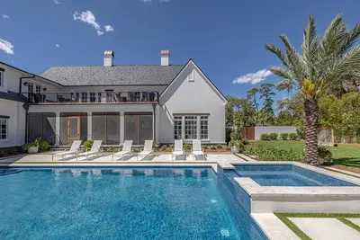 Beautiful Coastal Cottage-Newly Built!