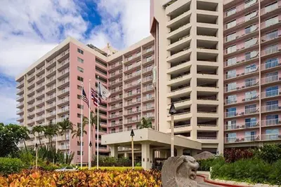 Image de Hilton Vacation Club Kaanapali Beach- beautiful one bedroom unit