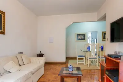 Image de apt with whirlpool spa