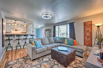 Image de Arvada Home w\/ Fenced Yard - Pets Welcome!