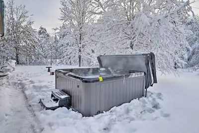 Image de Nekoosa Golf Course Retreat w/ Hot Tub!