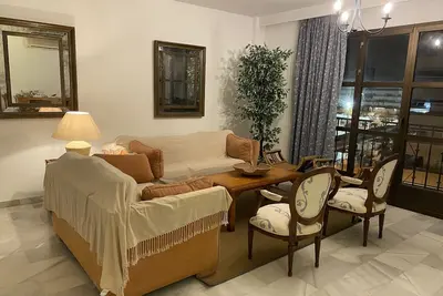 Image de Best location Puerto Banús and beach