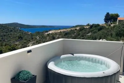 Image de Villa Antica - Two Bedroom Villa with Terrace and Sea View