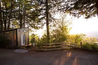Image de Tiny House Big View