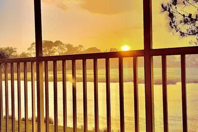 Image de Tara Golf And Country Club Condo With Water And Golf Course View!
