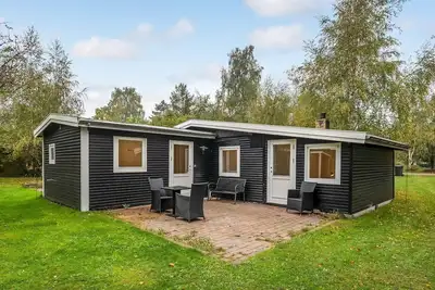 Image de Maison confortable de 3 chambres à.