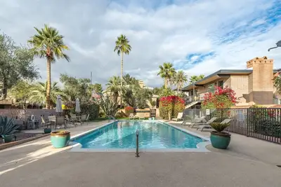 Image de Cozy Remodel | Old Town | Walk to Shop and Eat!