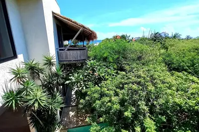 Image de Tulum Inspired 3br w\/ Pool + Jungle Vibes.