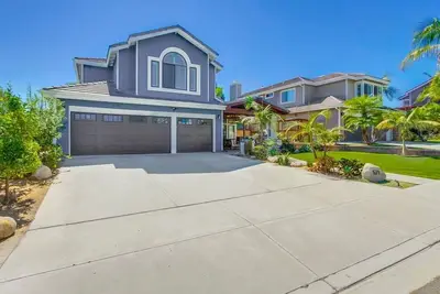 Image de Encinitas vacation home- 5 minutes from the beach