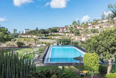 Image de Home2Book Stunning Apartment Rocas Rojas