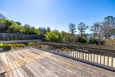 Renovated Luxury Private Unit