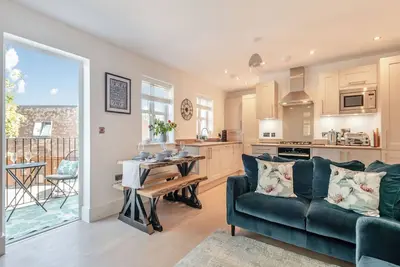 Image de 2 bedroom accommodation in Brockenhurst