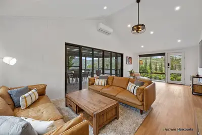 Image de Mistletoe Lodge - A Home Among the Gum Trees