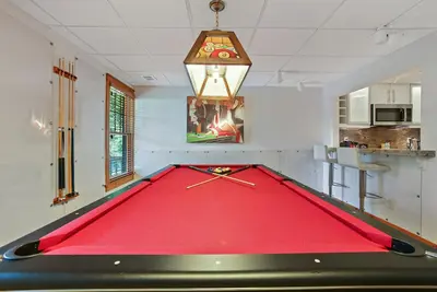 Image de SkiView Retreat: Luxury at Camelback Mountain w/ Game Room and Community Pool