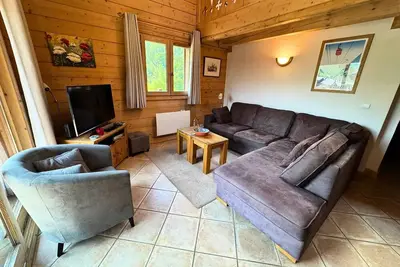Image de Schöne Wohnung in den 3 Tälern