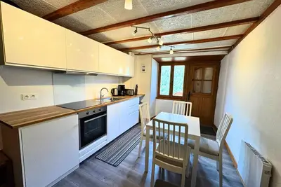 Image de Maison rénovée sur 2 étages exposée Ouest