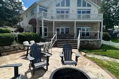 Image de Book your 2025 summer vacation