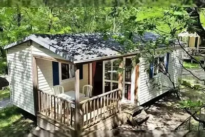 Image de Mobil home Georgia Eco 3 pièces 4 personnes