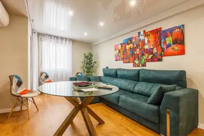 Image de Appartement situé dans le centre de Torre del Mar