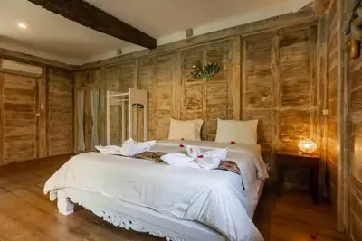 Image de 1 Bedroom Private Villa at Krisna Canggu