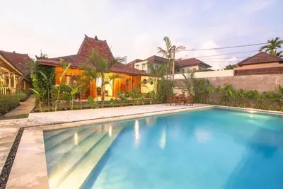 Image de 2 Bedroom Private Villa at Yudistira Canggu