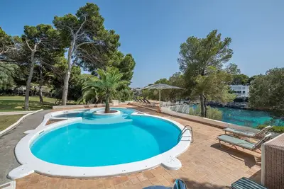 Image de Villa Claramunda