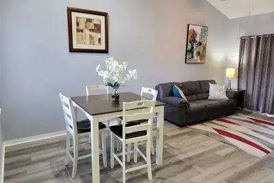 Image de Spacious 1 Br @ Celebration Pointe-Amazing Location