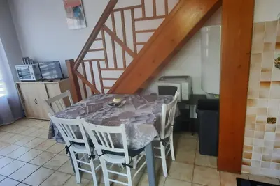 Image de Appartement près de la plage