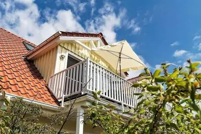 Ferienwohnung/app. für 5 Gäste mit 60m² in Prerow