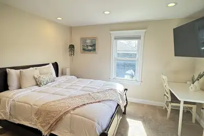 Image de Charming Historic Getaway ~ Rutgers|Nyc | Jersey Shore - Middlesex County