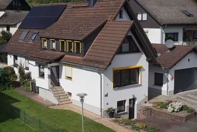 Image de Appartement Ă Frankenberg pour cyclistes