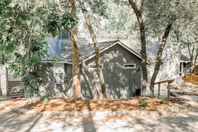 Image de This Casita has so much to offer - a weekend getaway for a couple or a simple escape for a family