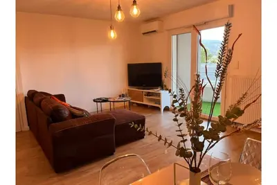 Image de Casa Nina Furiani Appartement en résidence