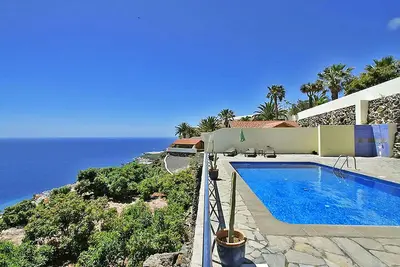 Image de Bungalow Moijama 1, Puerto Naos