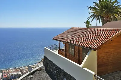 Image de Bungalow Moijama 7, Puerto Naos