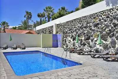 Image de Bungalow Moijama 4, en Puerto Naos