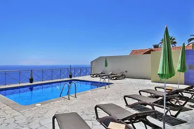 Image de Bungalow Moijama 10, en Puerto Naos